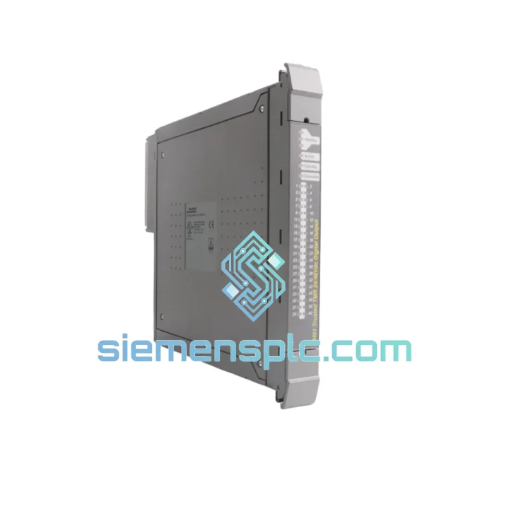 ICS Triplex T8461C Digital Output Module – Trusted Platform