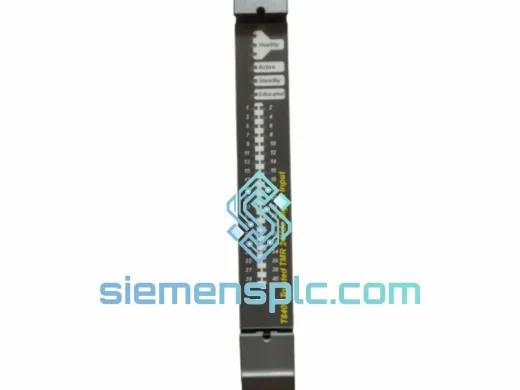 ICS Triplex T8461CX Digital Output Module