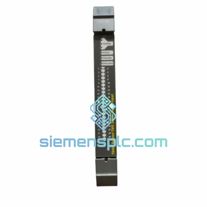 ICS Triplex T8461CX Digital Output Module