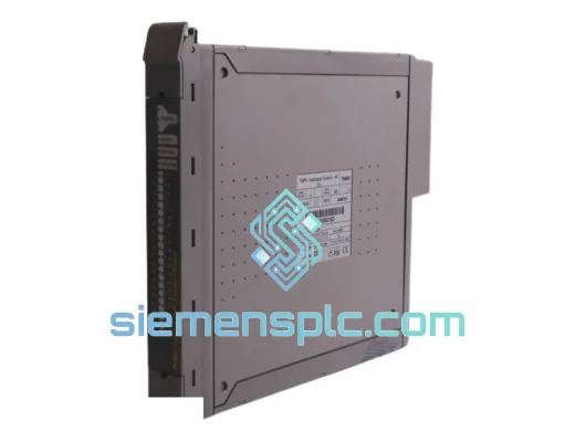 ICS Triplex T8480 Analog Output Module – T8000 TMR Series