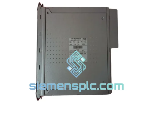 ICS TRIPLEX T8480C Digital Input Module
