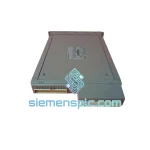 ICS TRIPLEX T8480C Digital Input Module image 2