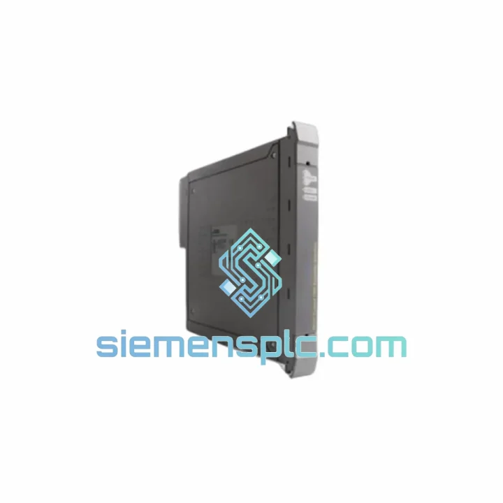 ICS TRIPLEX T8800 Industrial Temperature Controller