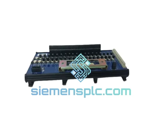 ICS Triplex T8830 Analogue Input Module