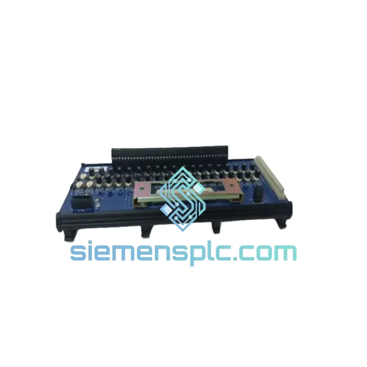 ICS Triplex T8830 Analogue Input Module