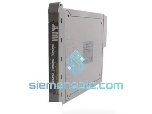 ICS Triplex T8830C Field Termination Assembly
