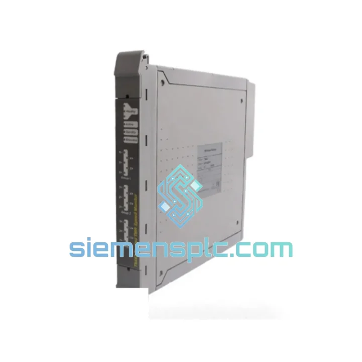 ICS Triplex T8830C Field Termination Assembly