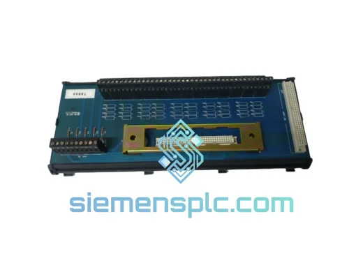 ICS Triplex T8850 Digital Input Module