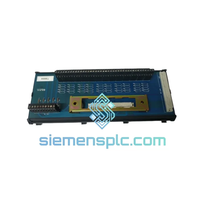 ICS Triplex T8850 Digital Input Module