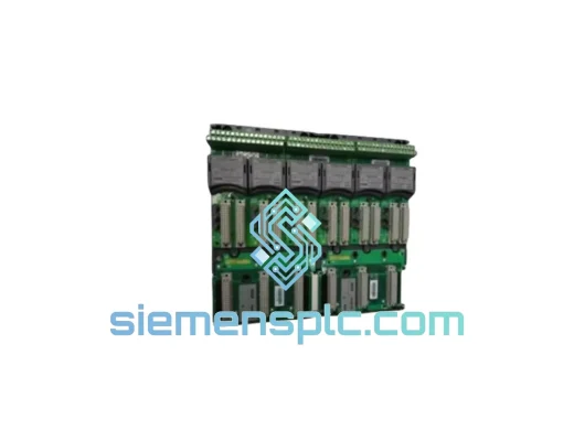 ICS Triplex T8850C Safety Shield Module