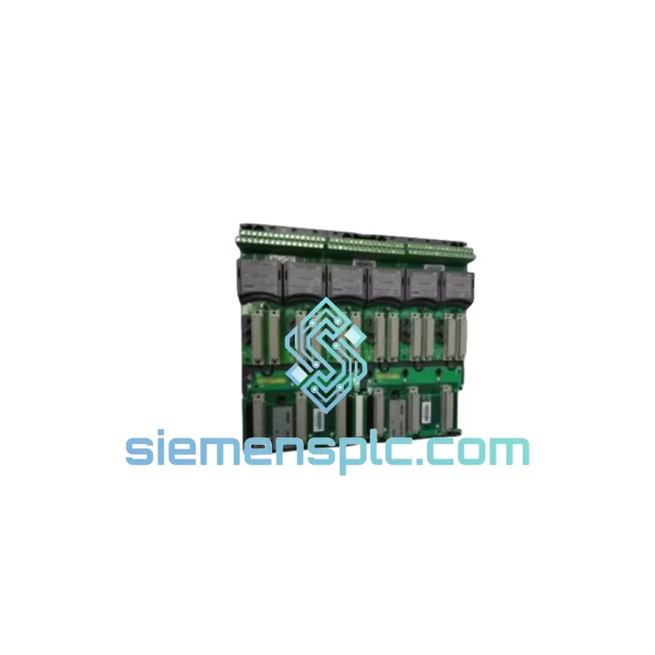 ICS Triplex T8850C Safety Shield Module