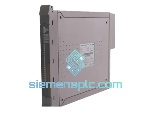 ICS Triplex T8901 Digital I/O Module – Trusted Series