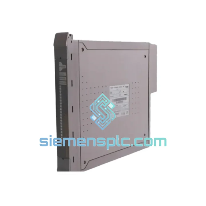 ICS Triplex T8901 Digital I/O Module – Trusted Series