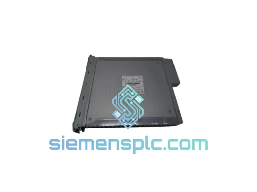 ICS TRIPLEX T9030 OPC Portal Server – T9000 Series