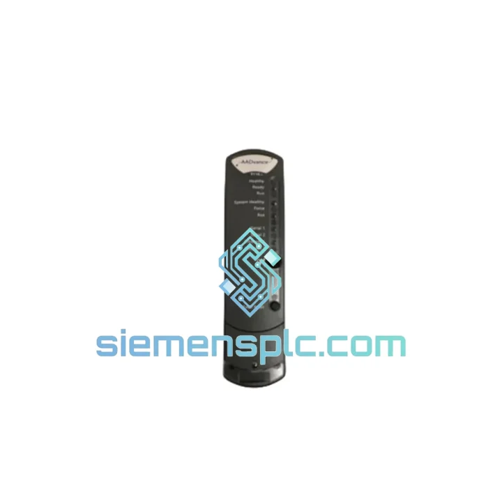 ICS TRIPLEX T9082U PLC Programming Software – Trusted TMR