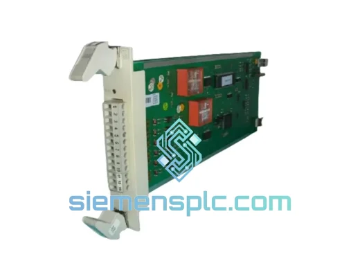ICS TRIPLEX T9084U PLC Programming Workbench
