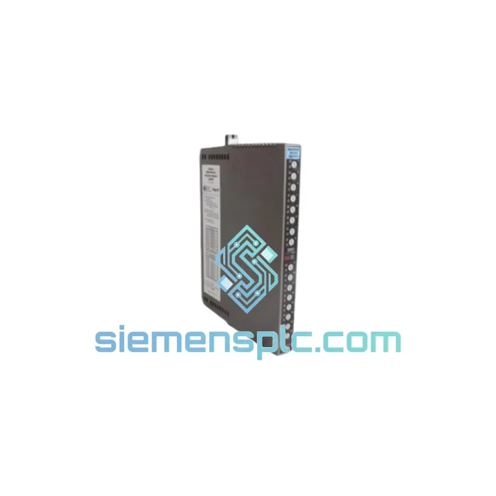 ICS Triplex T9087 Safety Engineering Software