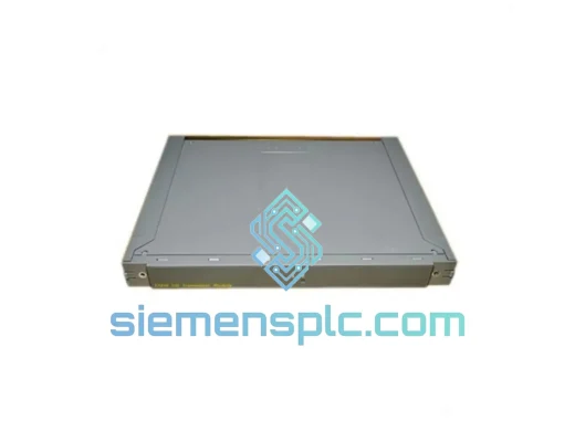 ICS TRIPLEX T9100 Safety PLC Processor