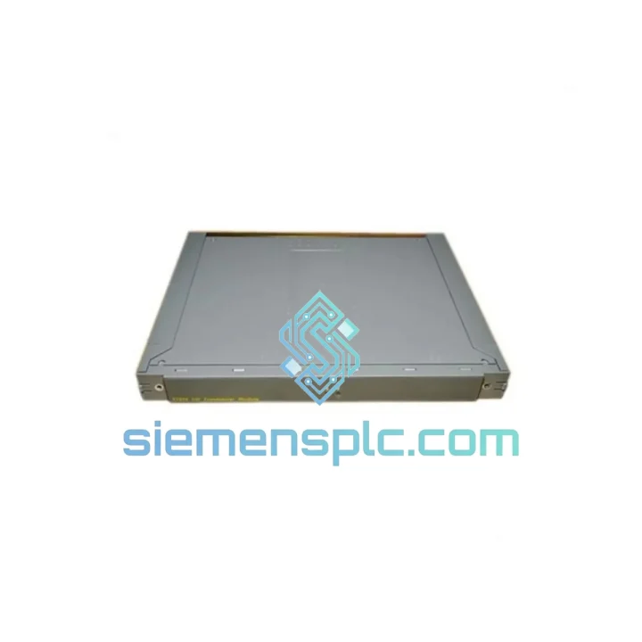 ICS TRIPLEX T9100 Safety PLC Processor