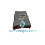 ICS Triplex T9110 TMR Processor Module image 1