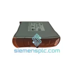 ICS Triplex T9110 TMR Processor Module image 2
