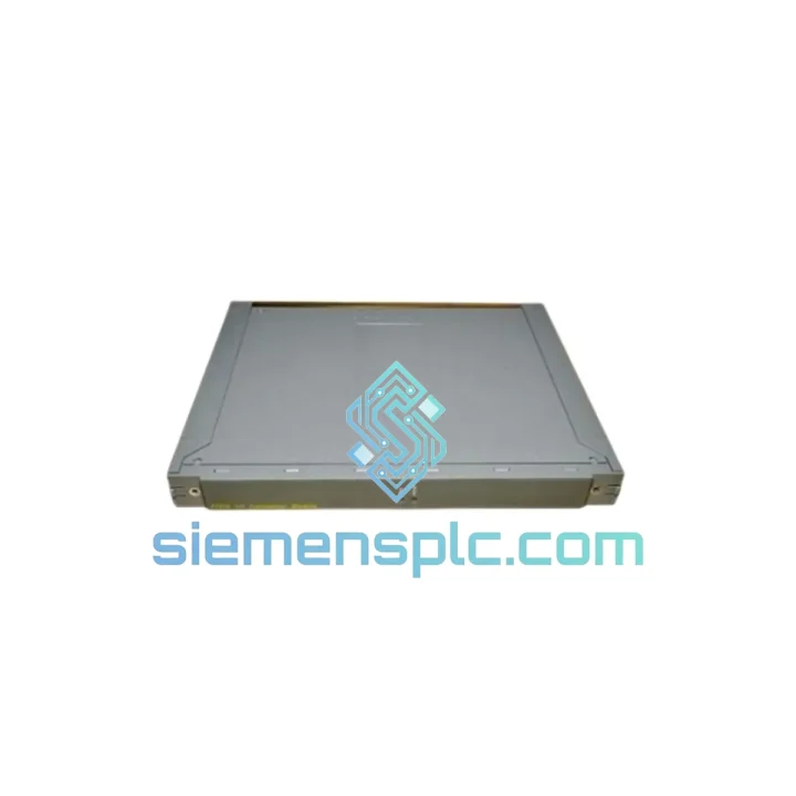 ICS TRIPLEX T9191 Blanking Cover – Trusted Series