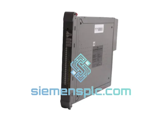 ICS TRIPLEX T9193 Safety System Blanking Cover