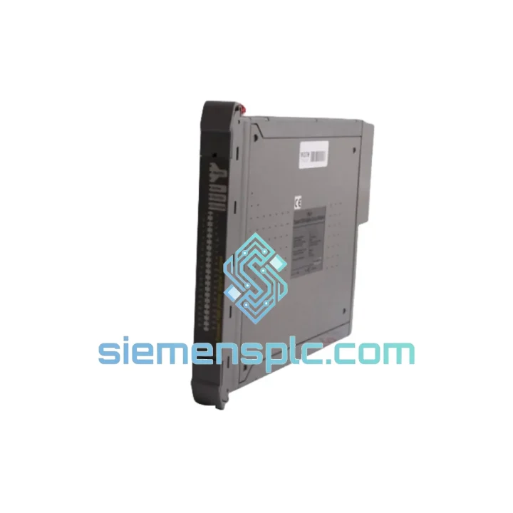 ICS TRIPLEX T9193 Safety System Blanking Cover