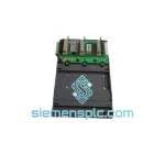 Siemens T9300 I/O Base Unit – Triple Modular Redundancy image 1