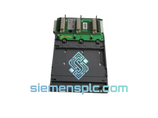 Siemens T9300 I/O Base Unit – Triple Modular Redundancy
