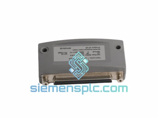 ICS Triplex T9310-02 Backplane Expansion Cable