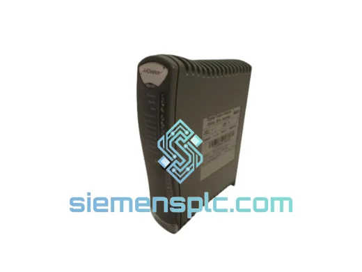 ICS TRIPLEX T9401 Digital Input Module