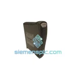 ICS TRIPLEX T9401 Digital Input Module image 2