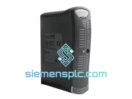 ICS Triplex T9402 Digital Input Module