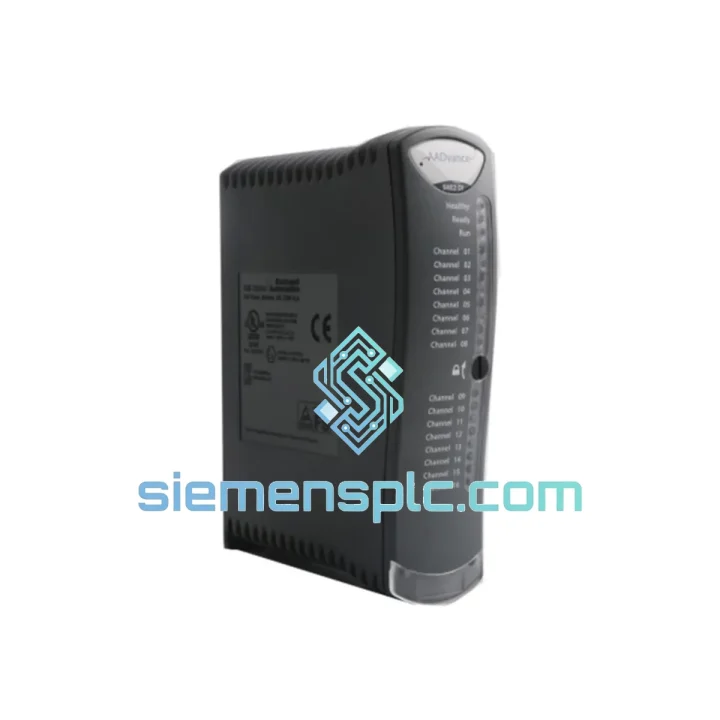 ICS Triplex T9402 Digital Input Module