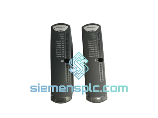 ICS TRIPLEX T9431 Analogue Input Module