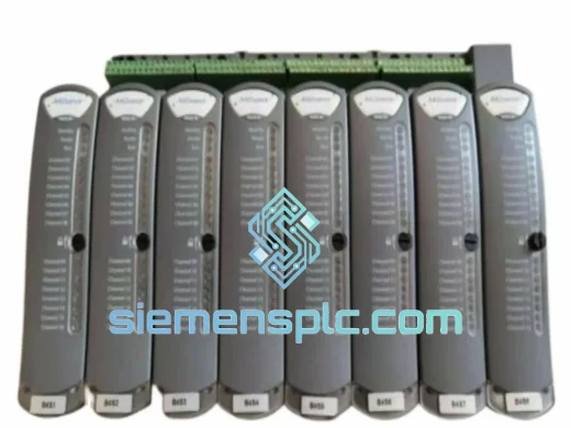 ICS Triplex T9432 Analog Input Module