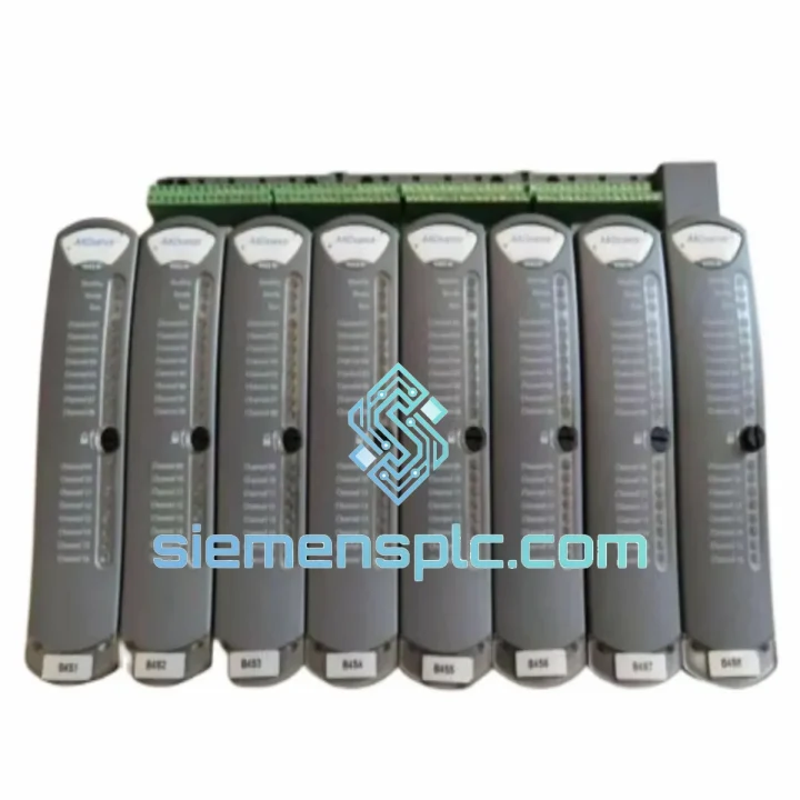 ICS Triplex T9432 Analog Input Module