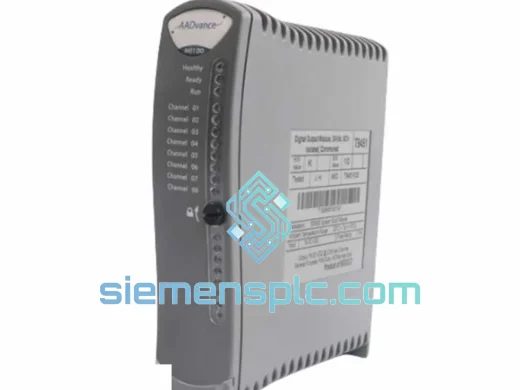 ICS TRIPLEX T9451 Digital Output Module