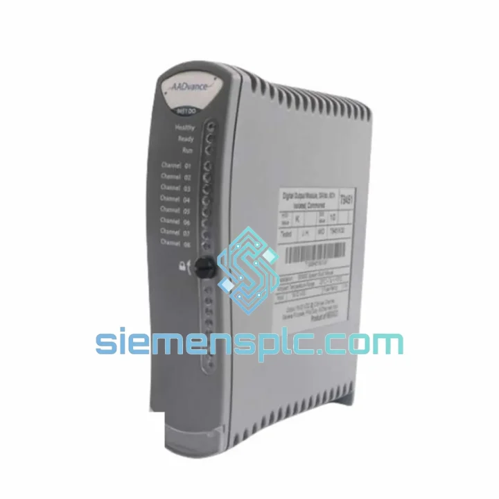 ICS TRIPLEX T9451 Digital Output Module