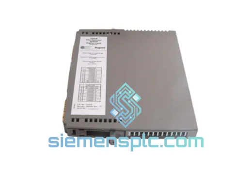 ICS TRIPLEX T9482 Analogue Output Module