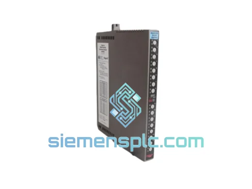 ICS TRIPLEX T9801 Digital Input Module