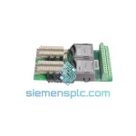 ICS TRIPLEX T9802 Safety Output Module image 1