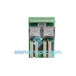 ICS TRIPLEX T9802 Safety Output Module image 3
