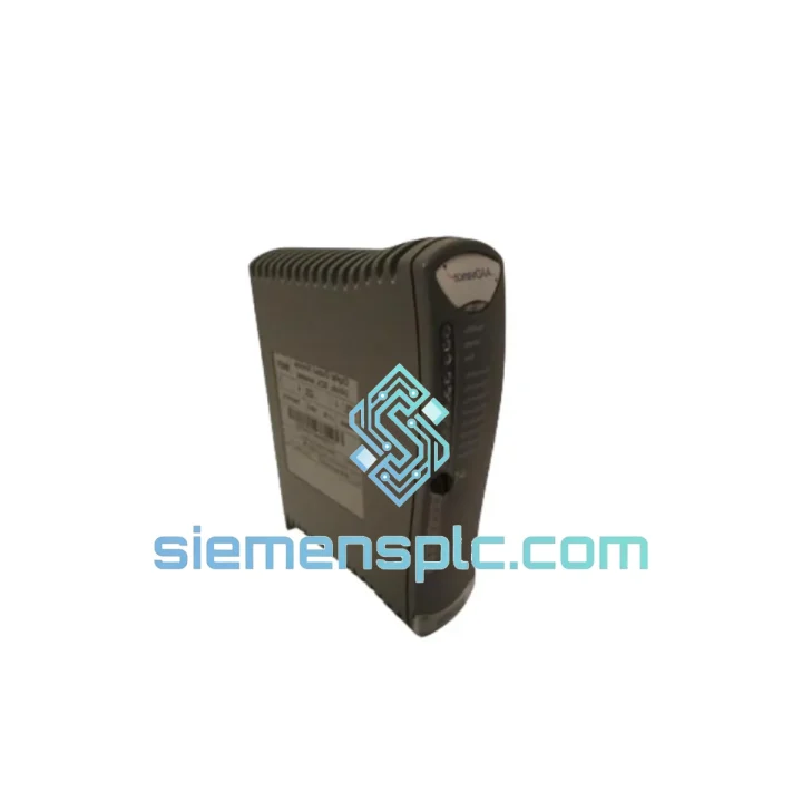 ICS TRIPLEX T9803 Digital Input Module – AADvance TMR