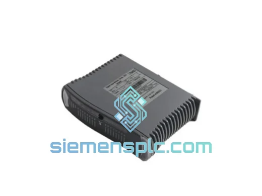 ICS TRIPLEX T9832 Analogue Input Module – Trusted Series