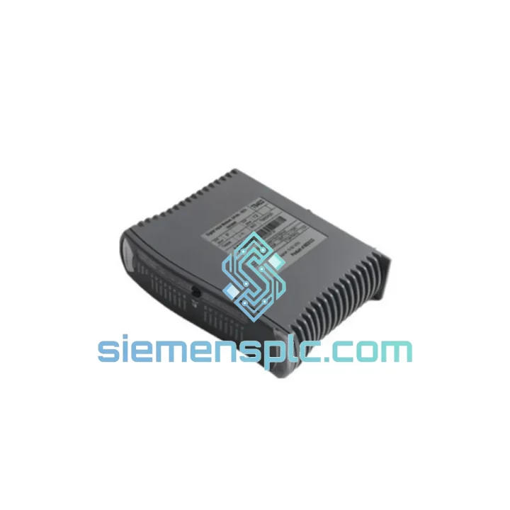 ICS TRIPLEX T9832 Analogue Input Module – Trusted Series