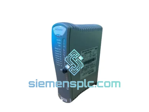 ICS Triplex T9833 Analogue Input Module – Trusted TMR Series