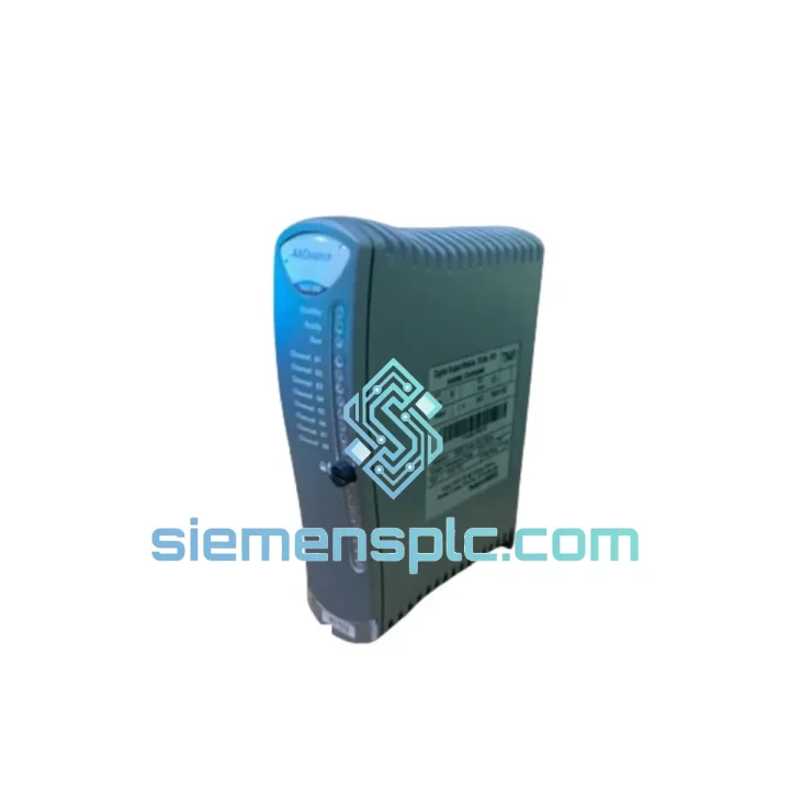ICS Triplex T9833 Analogue Input Module – Trusted TMR Series