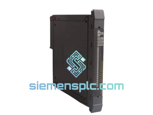 ICS TRIPLEX T9851 Digital Output Terminal Assembly